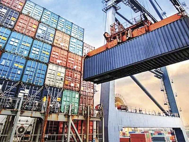 La revisión de las políticas arancelarias podría facilitar mayores compras minoristas para la temporada navideña.