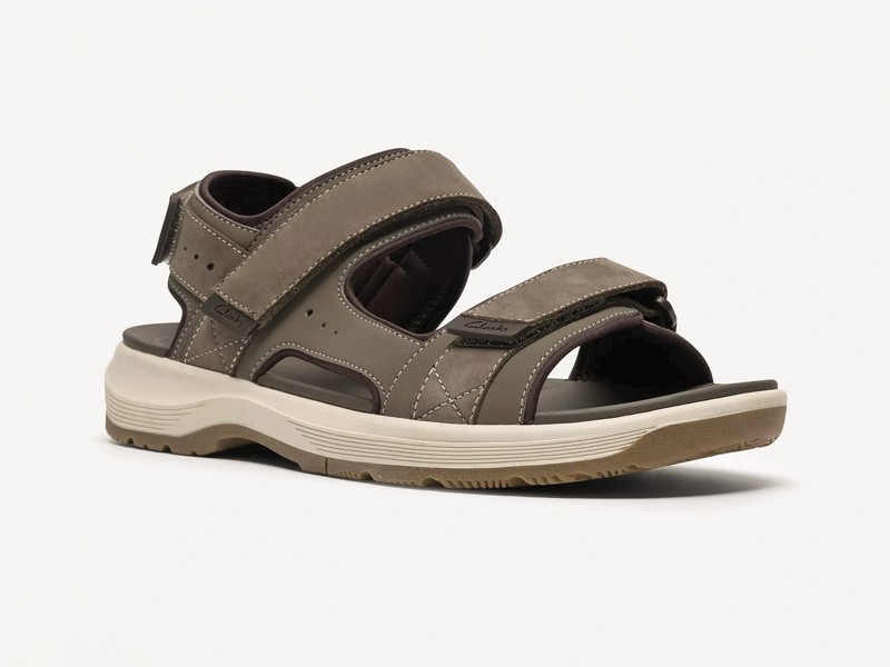 SANDALIAS OUTDOOR HOMBRE CALZADO TENDENCIA PRIMAVERA VERNAO 2026 2027 SERMA 15726187592_GW_4.jpg Outdoor sandals reinforce straps, adjustment and robust soles