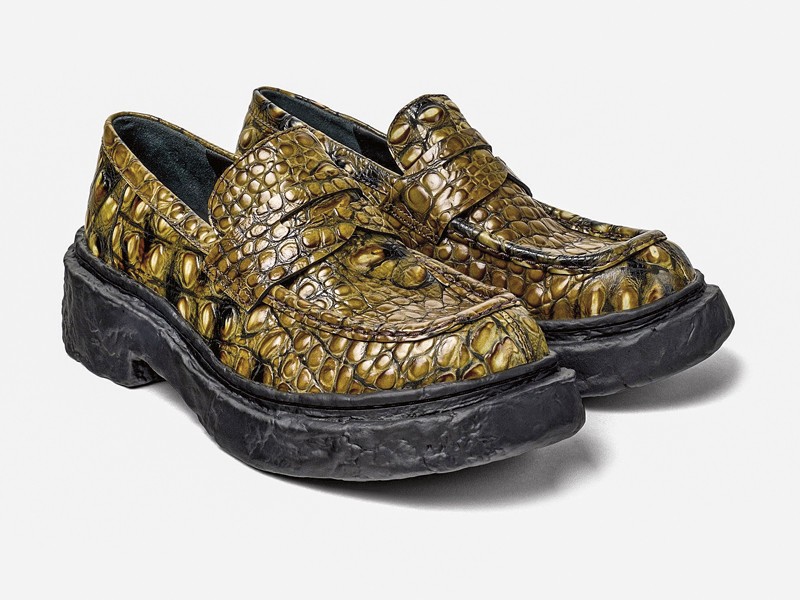 Mocasines