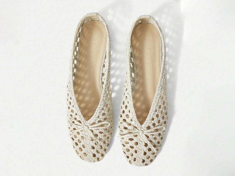 Ballerinas