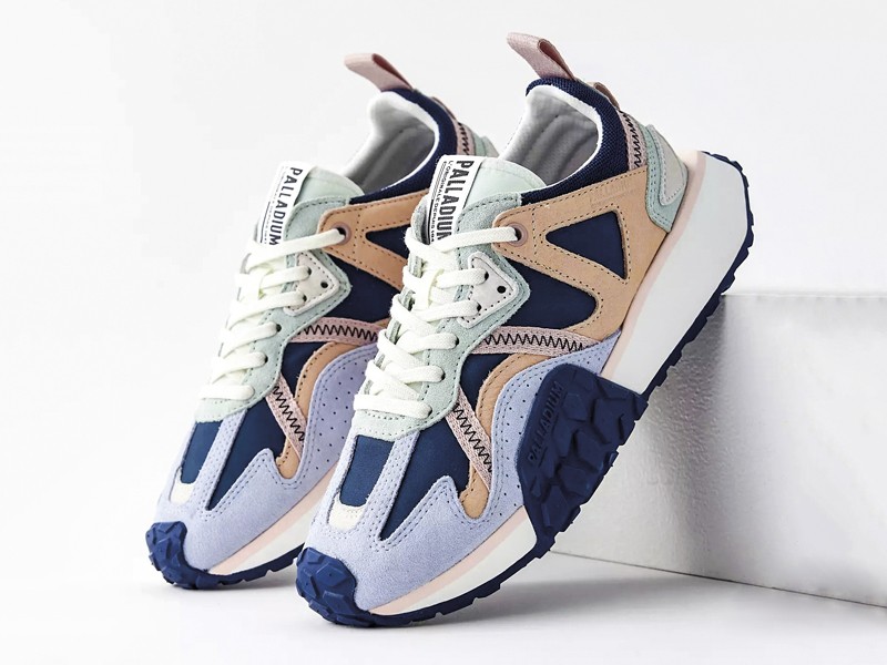 Sneakers Clásicas: Confort + Moda
