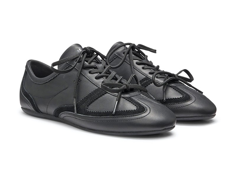 What are SLIM soles?