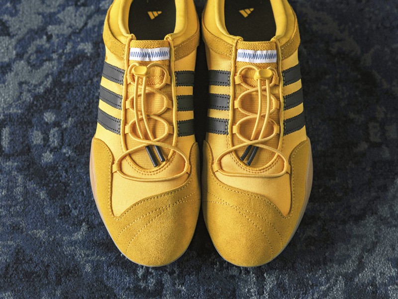 Deportivas urbanas