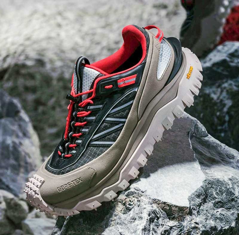 FOOTWEAR Trends WINTER 2023: The Outdoor gains strength to prevail