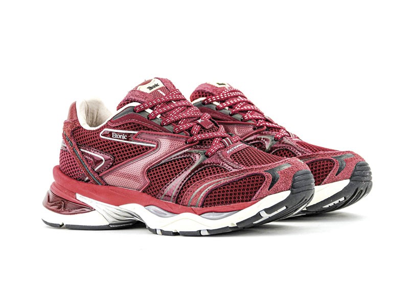 Sneakers chunky