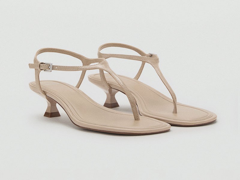 High flip-flops