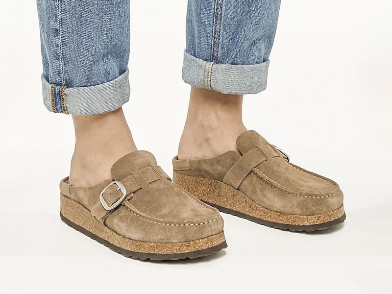 Calzado barefoot amplía el confort masculino con líneas bajas