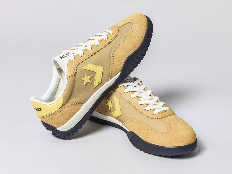 Sneakers clásicas