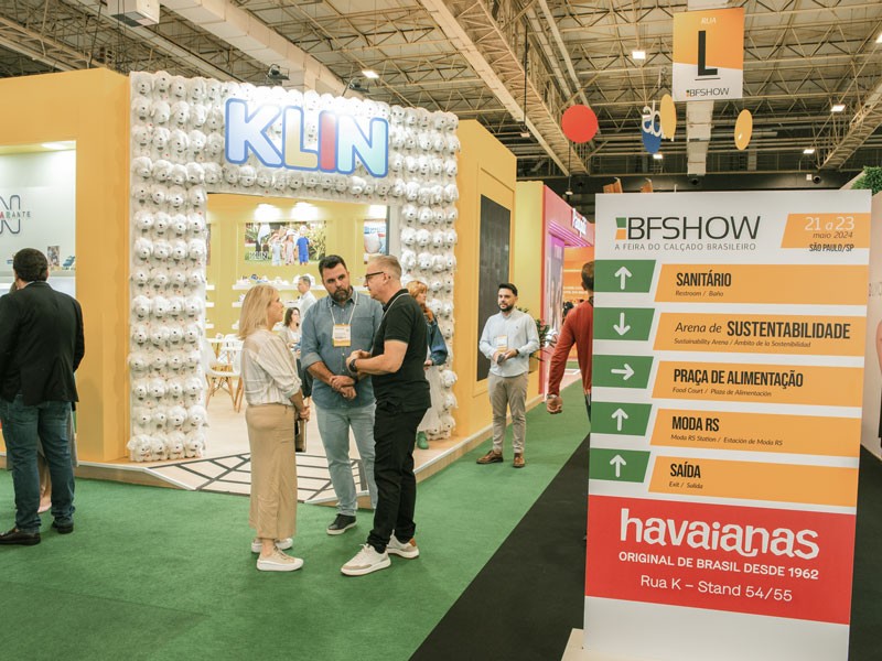 Optimism in Brazil following the second edition of BFSHOW