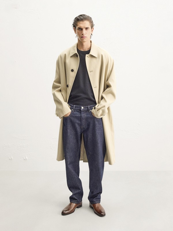 Concepto General Otoño/Invierno 2026