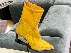 Booties: the preferred ones for Fall-Winter 2020