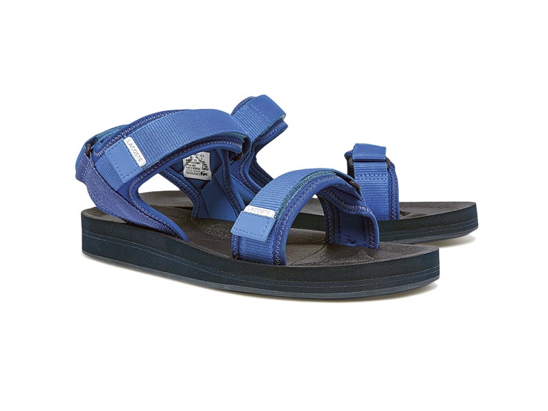 Outdoor sandals