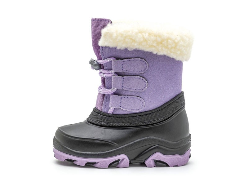 Booties: Irresistible and cozy