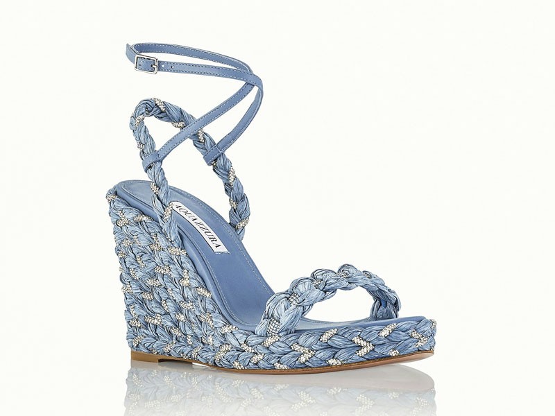 Platform High Sandals