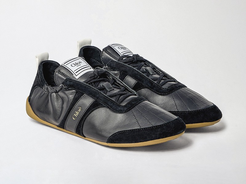 Materiales soft apuntalan capelladas flexibles