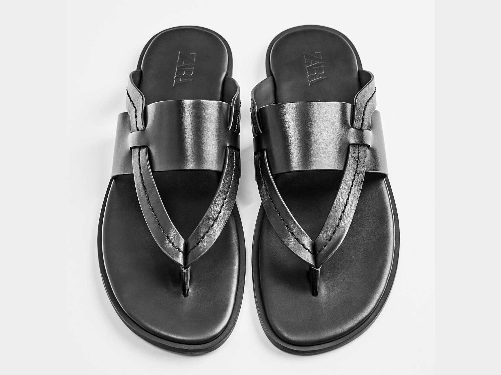 FLIP FLOPS ARE BACK? Re-styling for next summer