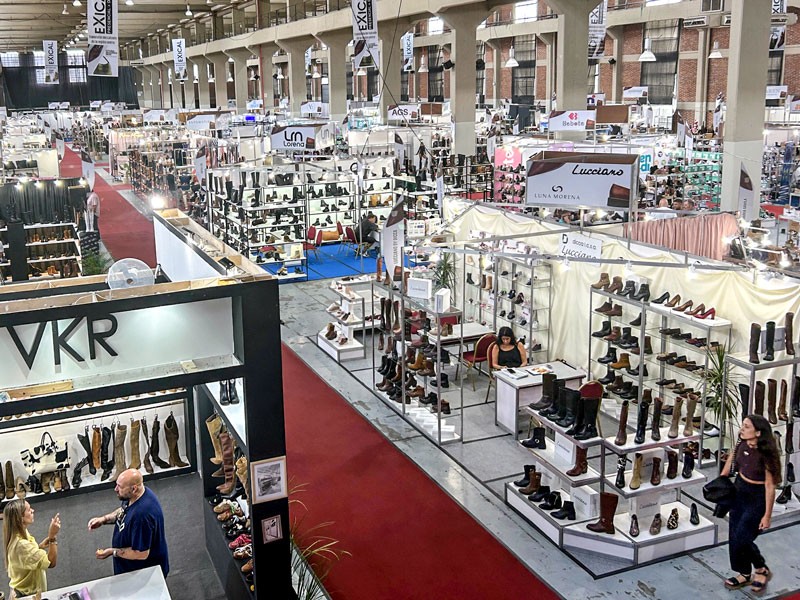 EXICAL en Córdoba fue positiva, pese a resultados dispares