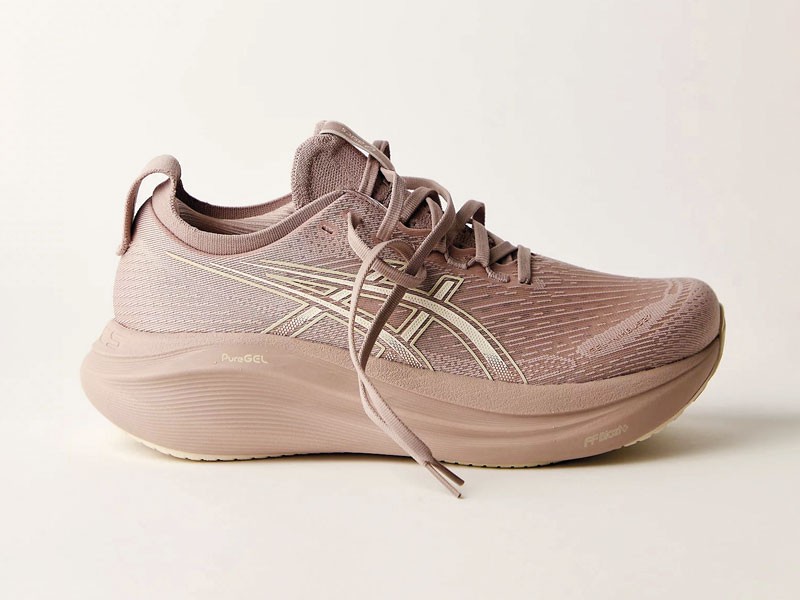 Sneakers chunky