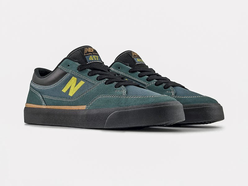 Sneakers Clásicas: Minimalismo nostálgico
