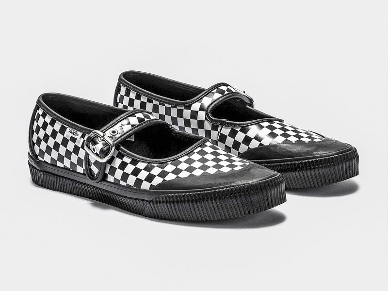 Classic sneakers