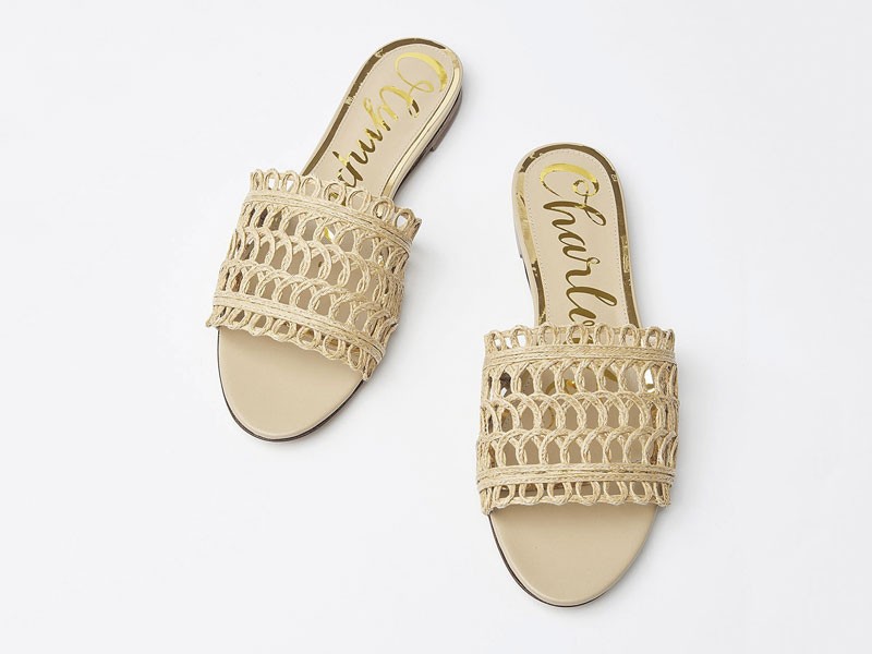 Chanclas / Sandalias Bajas