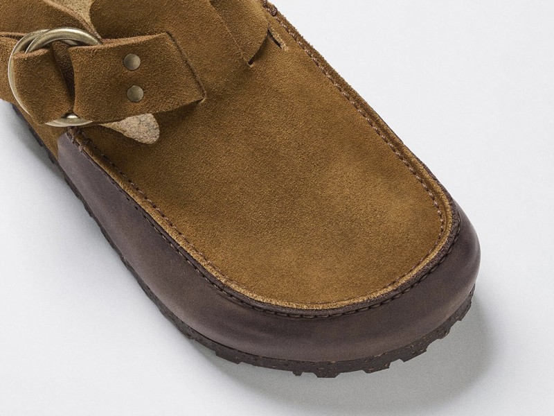 BIRKENSTOCK x FILSON: Reinventan el invierno