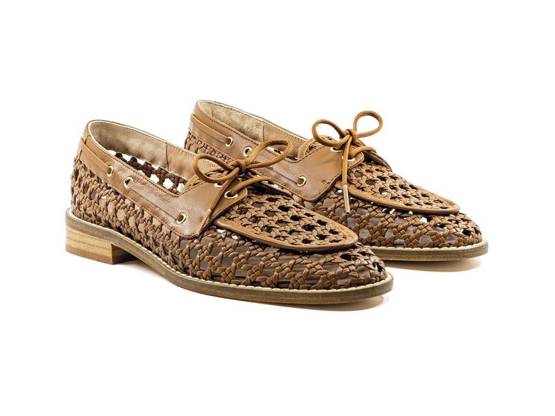 Mocasines