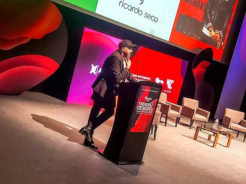 Foro en México: “Para que Guanajuato sea el epicentro de la moda mexicana”