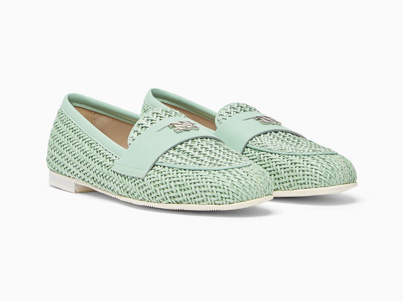 Mocasines