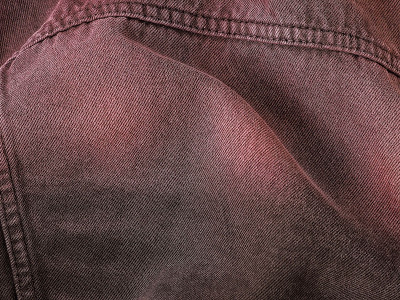 Denim: Primavera Verano 2024·25