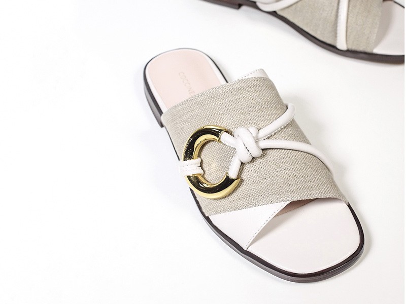 Chanclas: Entre las preferidas