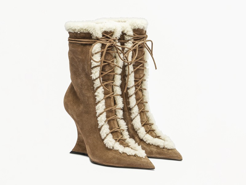 BOTAS BOTINETAS ACORDONADOS MUJER TENDENCIAS OTOÑO INVIENRO 2026 SERMA 156P01119939.jpg Lace-up dress booties