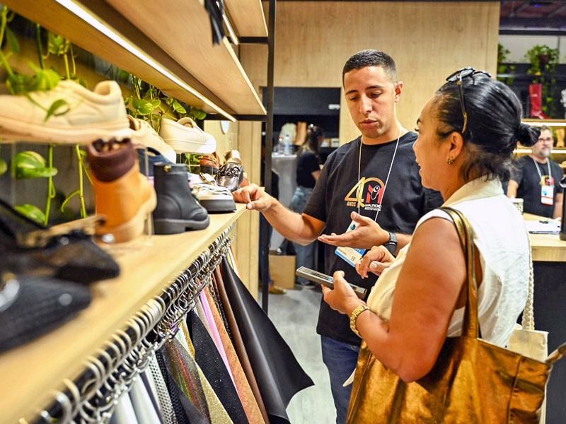 FIMEC reinforced its leadership as a global industry trade fair