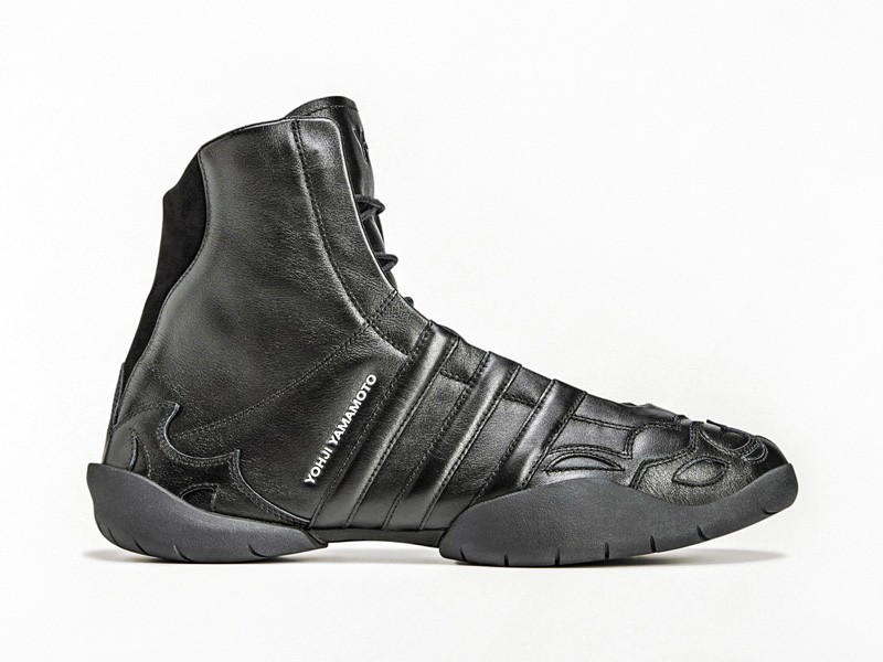 Sneakers botinetas