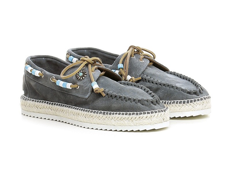 Moccasins