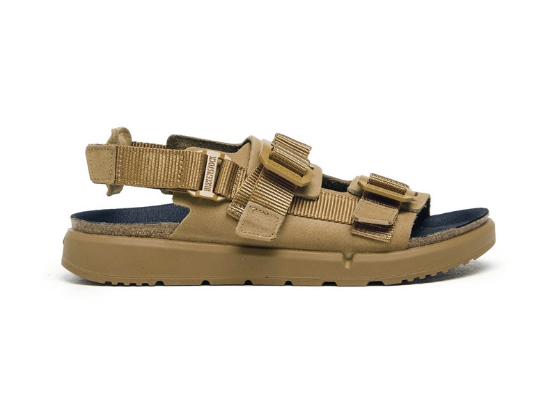Sandalias outdoor