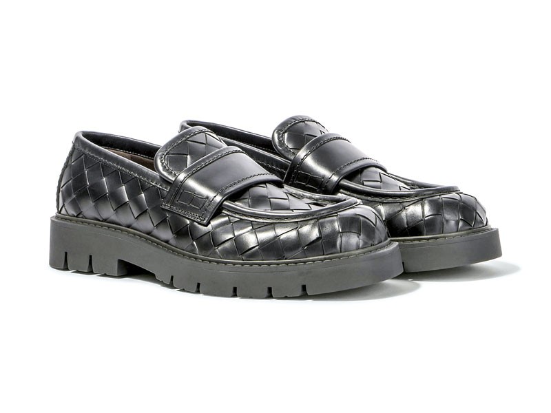 Mocasines