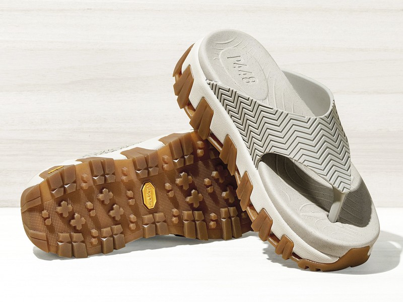 Slides / Flip-Flops 