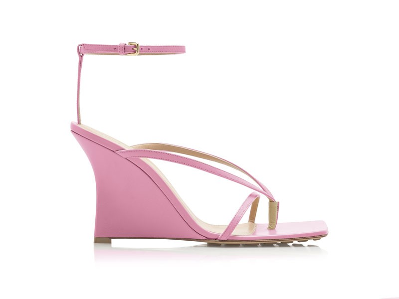 High flip-flops