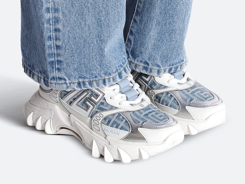 Chunky Sneakers