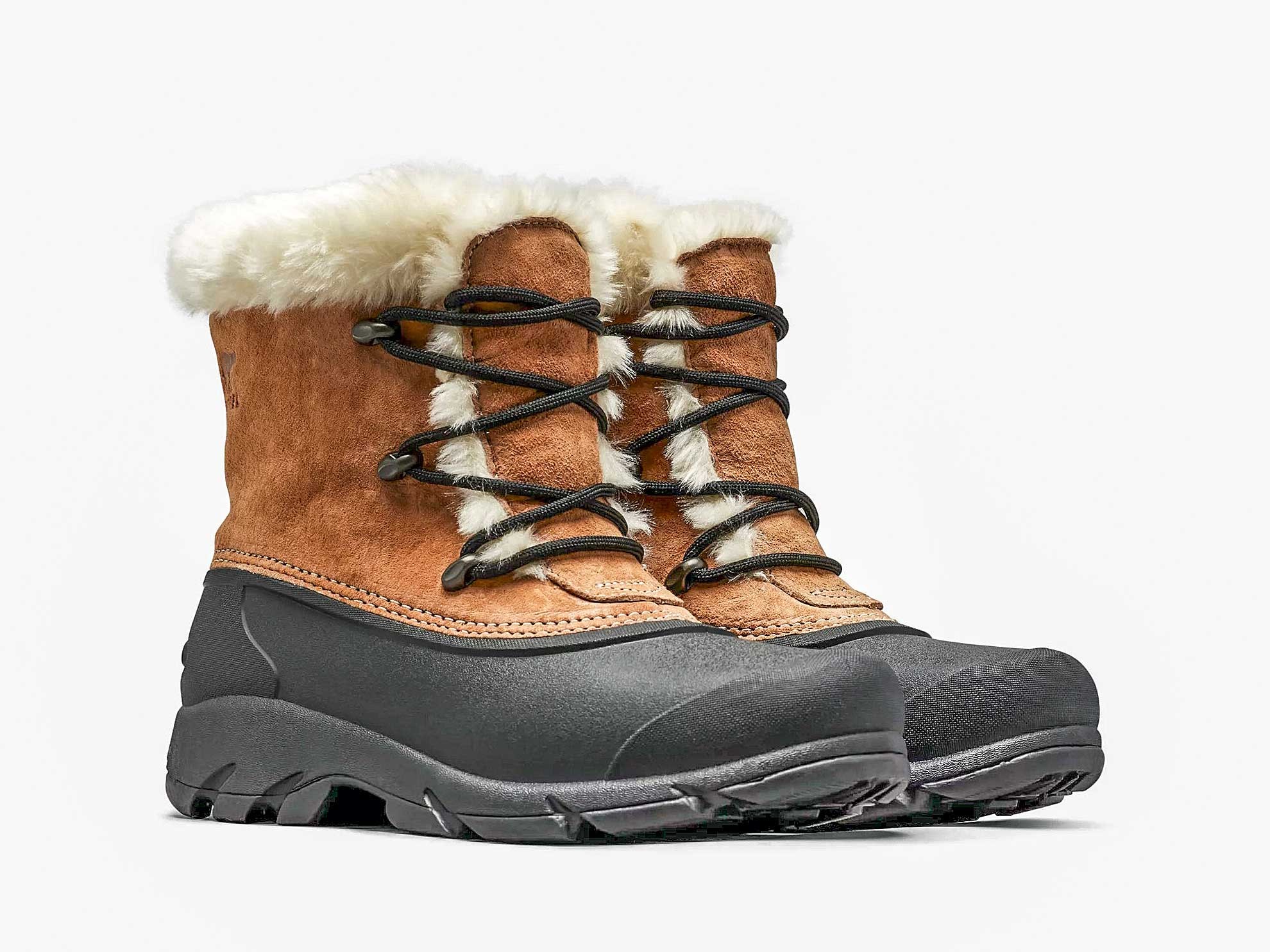 WINTER FOOTWEAR FASHION 2022: in the heat of hair and skin