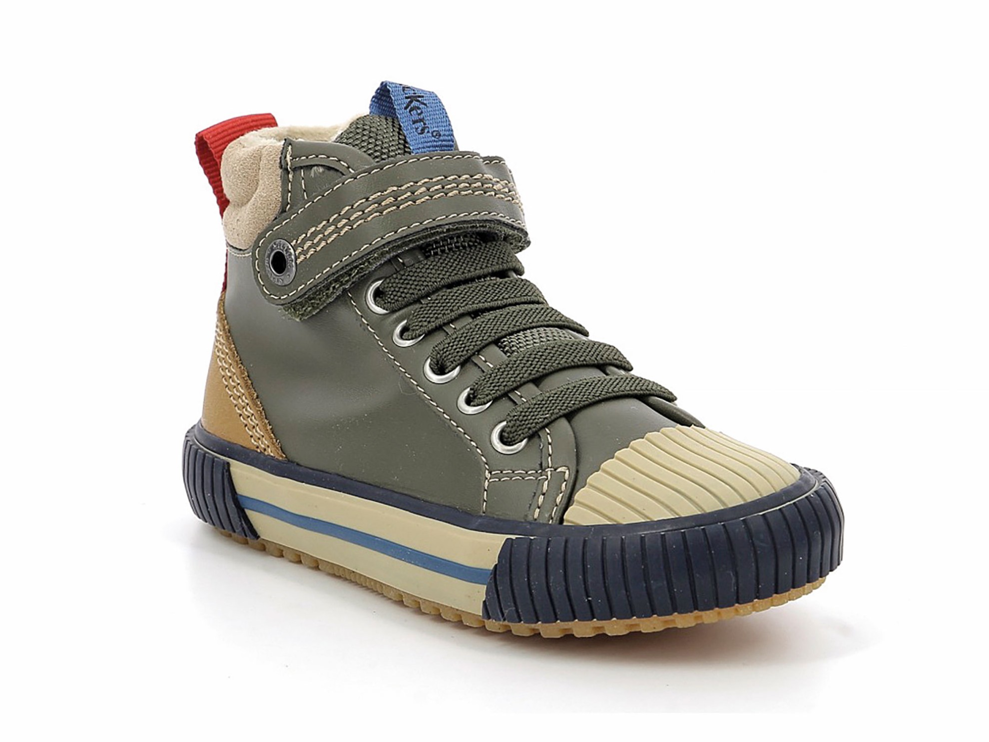 Botas y botinetas