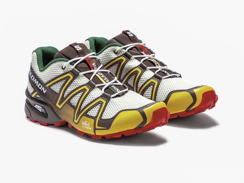 Urban sports sneakers