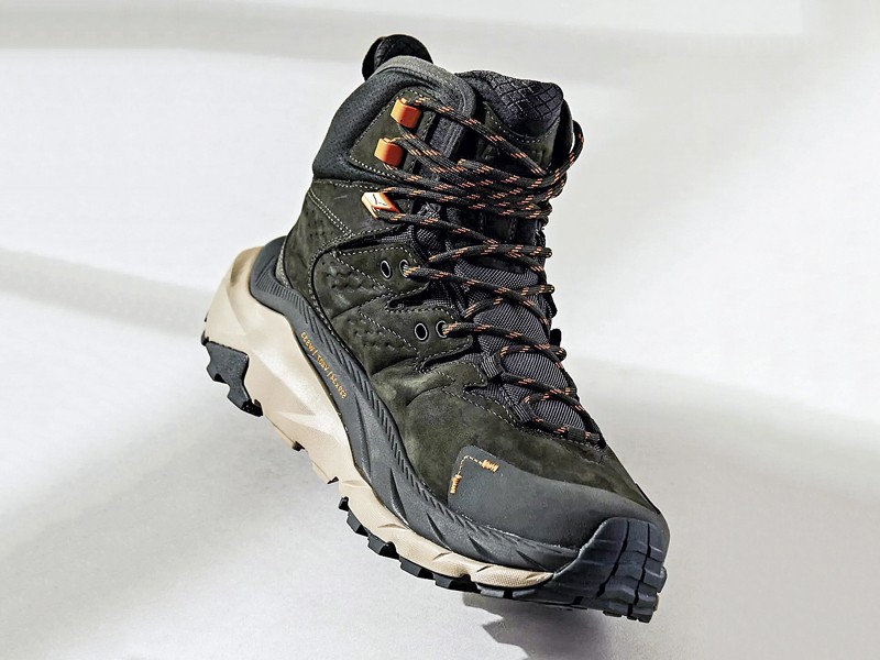 Botas / botinetas outdoor