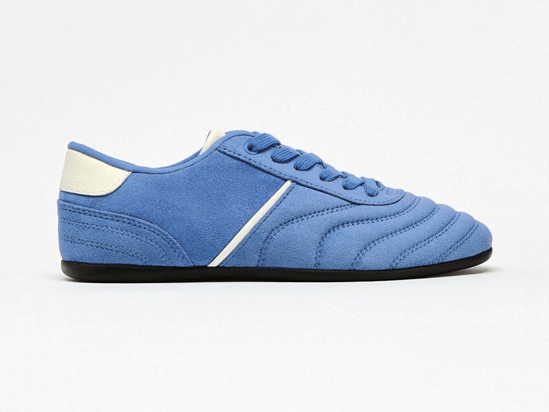 Classic sneakers