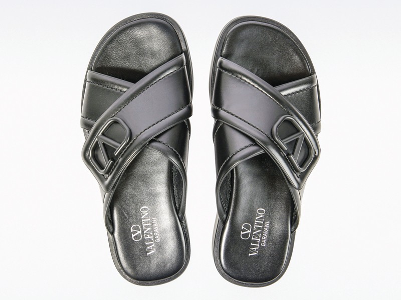 Strap Slides