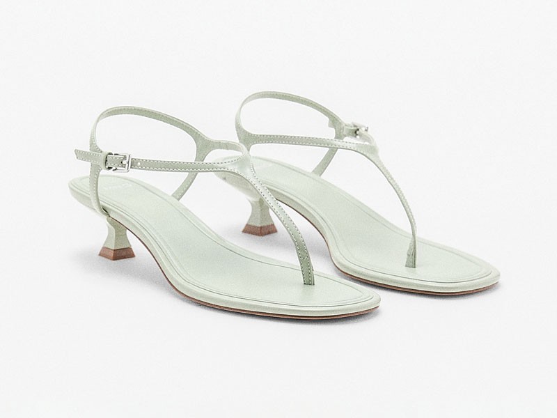 High flip-flops