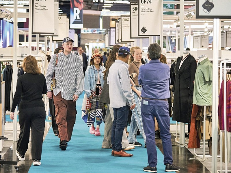 Reconocida como uno de los mayores referentes internacionales en contenidos de moda.