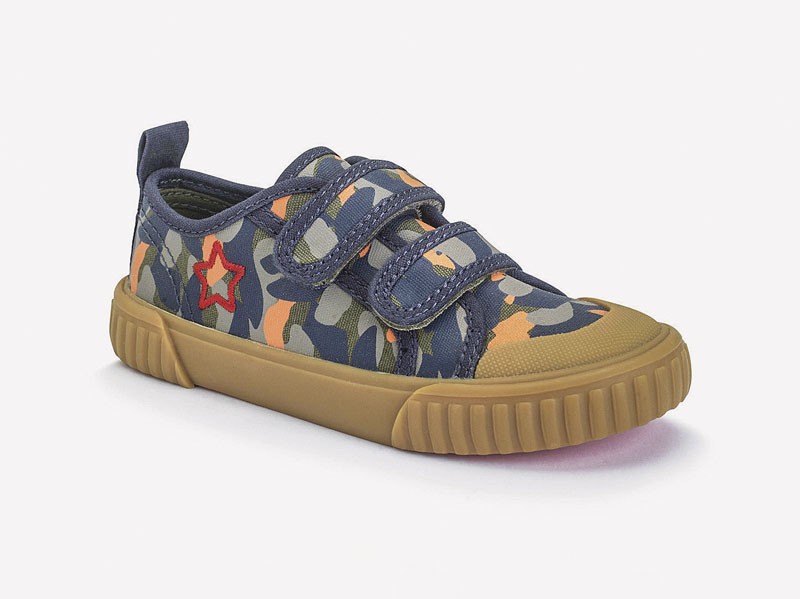 BALERINAS BALLERINAS MARY JANE GUILLERMINAS NIÑA ZAPATOS CERRADO NIÑO NIOÑA INFANTIL CALZADO TENDENCIA PRIMAVERA VERNAO 2026 2027 SERMA1676214_15c__78761.jpg Sneakers infantiles combinan mallas, color y ajuste