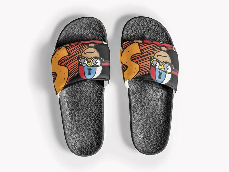 Chanclas comfort priorizan fajas amplias y bases robustas